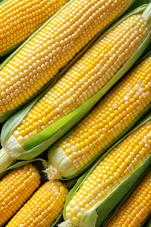 竹筐里的豐收 從玉米棒子到水果種植之旅