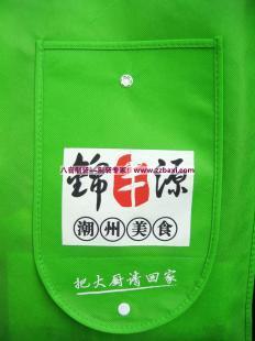 河南美食宣傳手提袋定制指南 從設計到廠家，一站式打造美食文化名片